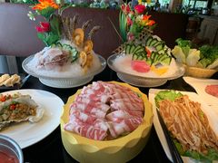 -太古汇海鲜姿造(延寿店)