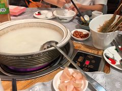 -丰尔粥食·粥底火锅(大良总店)