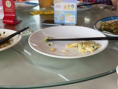 -红月湾海鲜饭店•沙滩海景(双月湾店)