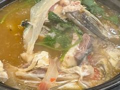 -川香煲(茅台路店)