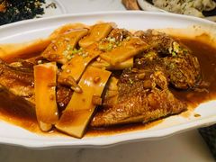 -径山十八道·风味民间菜(杭州总店)