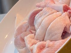 -福田卓悦INTOWN购物中心