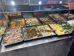 -富龙快餐店(铁西店)