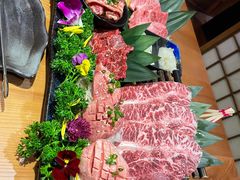 -丸藏和牛烧肉专门店(园区师惠坊店)