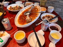 -味鼎长安·地道陕菜(凤城一路店)