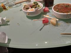 -海底捞火锅(团结桥店)