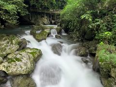 -通灵大峡谷