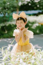 -嘟嘟卡奇儿童摄影