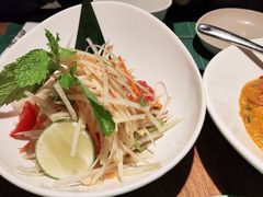 -帕蓝·暹罗料理(曲阳店)