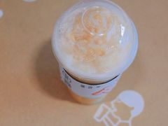 -喜茶(深圳海岸城店)
