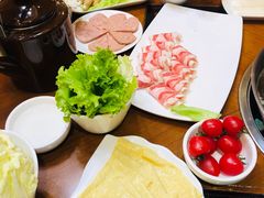 -重庆小天鹅(英雄山路店)