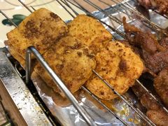 -裴氏烤肉馆(山羊店)
