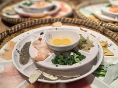过桥米线-上坐过桥米线(顺城店)