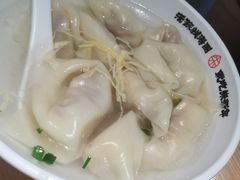 -朱新年·苏式汤团·面点(北寺塔店)