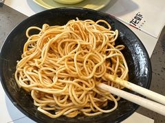凉面-一棠龙虾(徐家汇城开YOYO店)