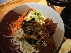 老天津卫打卤面-好介口深夜酒馆(梅江店)