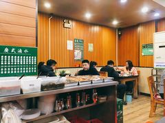 大堂-领鲜风味花雕鸡(马端街店)