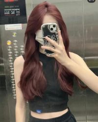 -苑苑发型设计