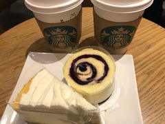 -星巴克臻选(成都太古里店)