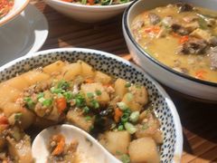 -唐伯虎新派湘菜馆(石夏时代广场店)