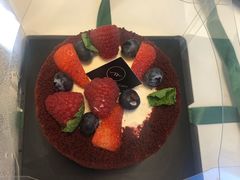 魅影红丝绒蛋糕-姆们M Sweetie Cake(五道口店)