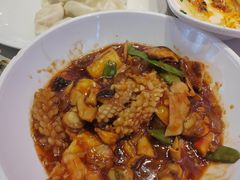 -渔家风味·鲅鱼水饺·央视展播·海鲜天津菜(开发区店)