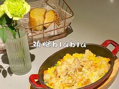 -西堤厚牛排(国瑞店)