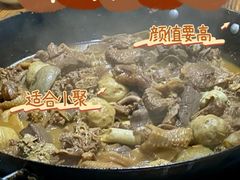 -鹅来顺·顺德火焰醉鹅(天平架分店)