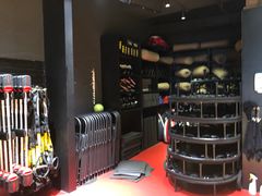 -超级猩猩健身·团课(高新园大冲商务中心二店)