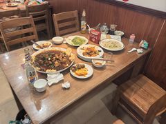 -春水锅贴·传统鲁菜(大明湖店)
