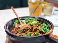 -火啫啫·粤式啫啫煲(南通首店)