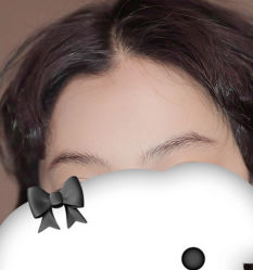 -韩美绣·骨相纹眉·洗眉美瞳线