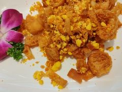 -小粤楼·怀旧粤菜(万辉国际广场店)