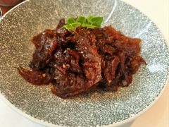 -松鹤楼·非遗·苏帮菜(融科店)
