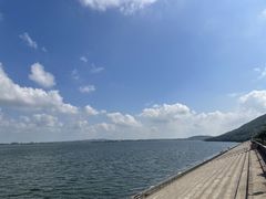 -南京金牛湖风景区