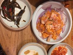 -九田家黑牛烤肉料理(华侨城店)