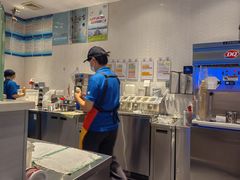 -DQ·蛋糕·冰淇淋(万象城店)