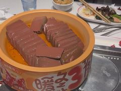 -龍歌自助小火锅(芝罘万达店)