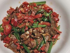 -辛香味烧鱼馆·非遗技艺·排骨红烧肉(光谷医药园店)