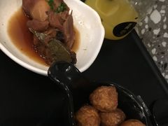 -贡梅老面馆·蟹粉面·无锡特色小吃(南长街主推店)