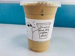 -卖呆儿咖啡(望京店)