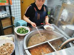 -锦泓老字号猪脏粉(东联大厦店)