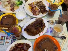 -澳门陈光记烧味饭店(万象城店)