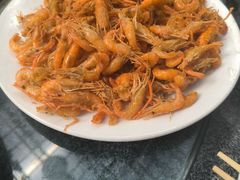 -燕北云山·农家菜·灶台鱼(密云溪翁庄店)