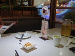 -船歌·鱼水饺青岛菜(金狮广场店)