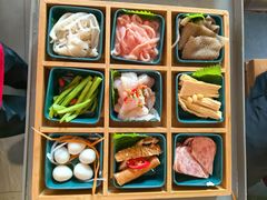 -火社火锅(裕华万达店)