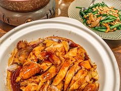 -山水茶艺馆·点心粤菜·30年老字号