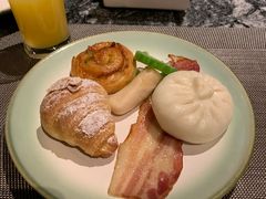 -金海湾自助餐厅(金陵饭店)