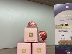 -NESPRESSO(OneAvenue卓悦中心店)