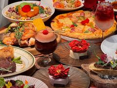 -咖梦餐厅 COMENG RESTAURANT